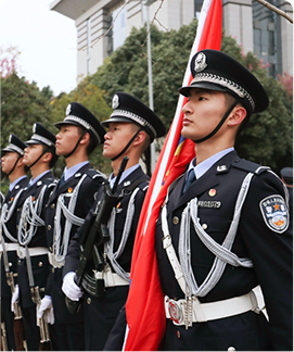 人民警察