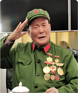 退伍军人